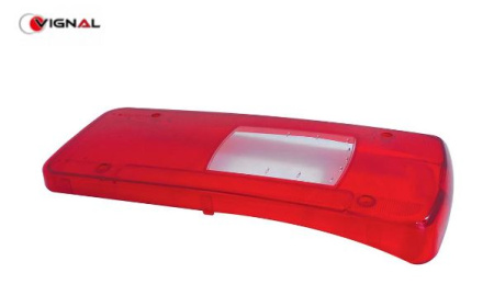 VARALASI LED TAKALYHDYLLE OIKEA IVECO LC11 03/2016 - > 