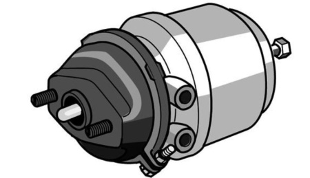 KB JOUSIJARRUSYLINTERI MERCEDES 16/24 | 64/64 | LEVYJARRU | VOSS 232