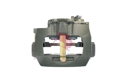 TRUCKTECHNIC JARRUSATULA ROR D-DUCO | 18MM KANNATTIMEN PULTIT