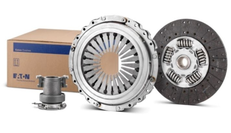 EATON KYTKINPAKETTI SISU 430MM  E-SRJ ZF-ECOSPLIT, UUSI