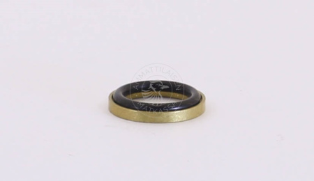 RAUFOSS TUKIRENGAS+O-RENGAS | M16X1,5 (PAK.100KPL)