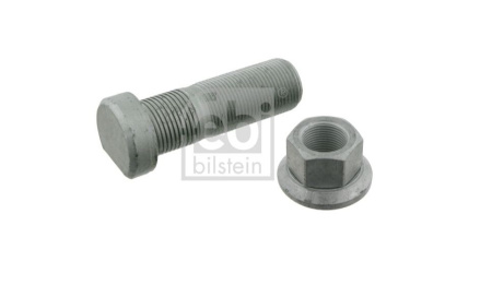FEBI PYÖRÄNPULTTISARJA ETU/TELI MERCEDES ACTROS M22 X1,5X78,5/68,0MM