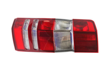 AFT TAKALYHTY OIKEA MERCEDES SPRINTER 2006 - >