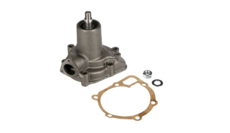 GATES FLEETRUNNER VESIPUMPPU SC DS/DSC11 2/3-SRJ