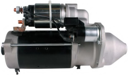 PRESTOLITE KÄYNNISTIN MAN TGL 24V/4KW