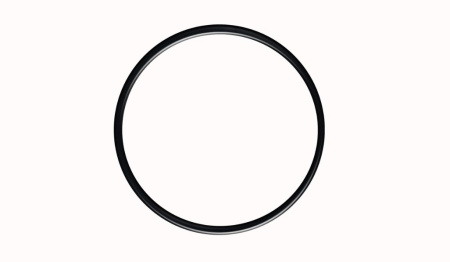 O-RENGAS NAPAKUPILLE SISU 104,5X3,0MM