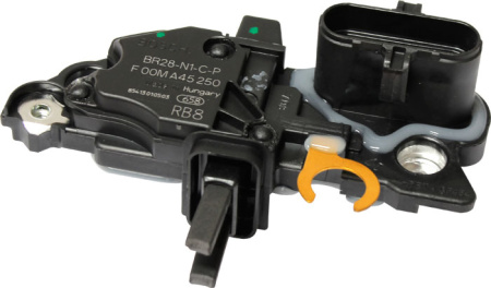 BOSCH JÄNNITTEENSÄÄDIN VL FH4