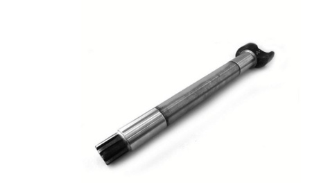 COSIBO S-AKSELI SC 472MM VASEN, 8" JARRU