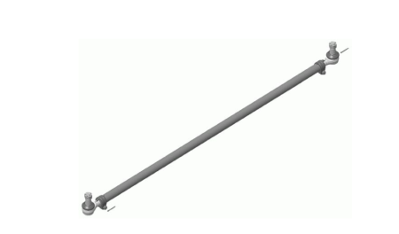 LMF RAIDETANKO VL FH L=1669MM 2005->