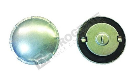 EUROGESTE TANKIN KORKKI 60 MM ILMAN LUKKOA