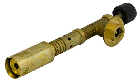 PRO NESTEKAASUPOLTIN KIERRE 7/16"