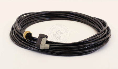 KB JOHTO ABS MAGNEETTIVENTTIILILLE 15,0M KB3, M24 PISTOKE