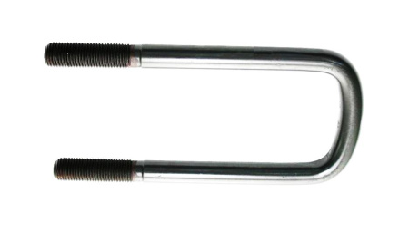 AFT U-PULTTI SC ETU 92X250X22X2,5MM