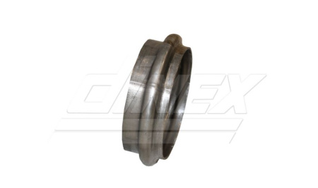 DINEX LIITOSKAPPALE PAKOPUTKISTOLLE 114.3MM, UROS
