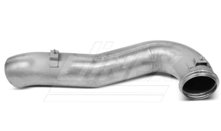 DINEX TAKAPUTKI VL FH L=781MM EURO4/5
