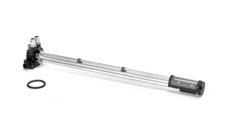 COSIBO POLTTOAINEANTURI SC PDE/XPI ALUTANKILLE 640MM