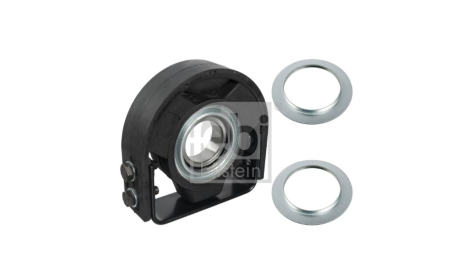 FEBI KANNATINLAAKERI MERCEDES ATEGO 55MM