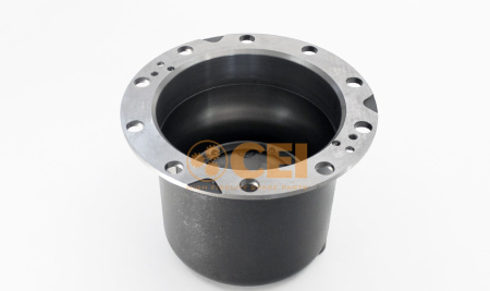 CEI NAPAKOTELO KEHÄRATTAILLA SC RB/RBP 735/835 RUMPUJARRU 3,81/1 2077301 -