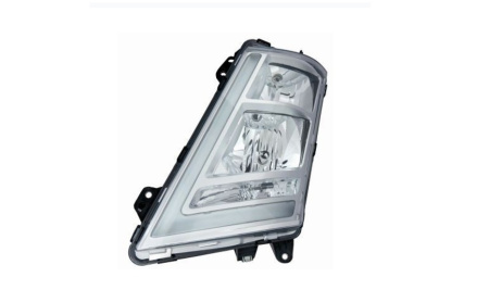 AFT AJOVALOLYHTY VL FH4 OIKEA | LED-PÄIVÄAJOVALOLLA 