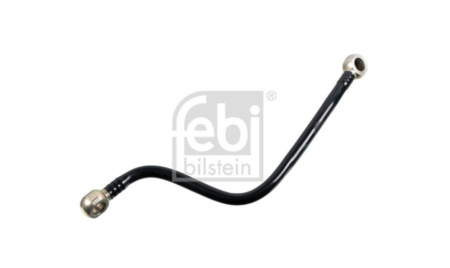 FEBI NESTELETKU KOMPRESSORILLE MERCEDES ACTROS