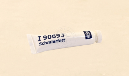 KB ASENNUSRASVA ABS/EBS TUNNISTIMELLE | 7G PUSSI