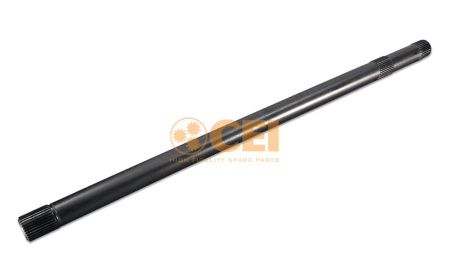 CEI VETOAKSELI LUKONPUOLI SC RP/RBP 735/835 CH 2003738- SSS
