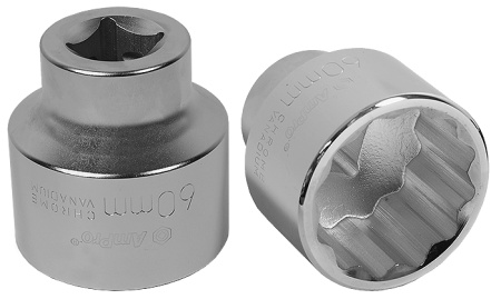 KIRKAS HYLSY   1" 75MM 12PT