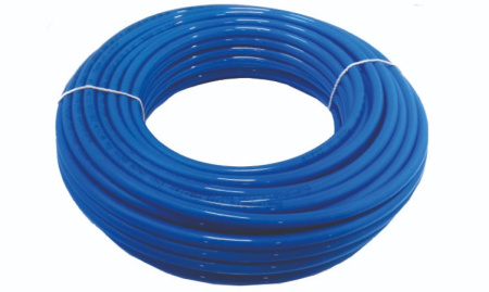 HALDEX JARRUPUTKI 6X1 SININEN | 100M KIEPPI | METRIHINTA