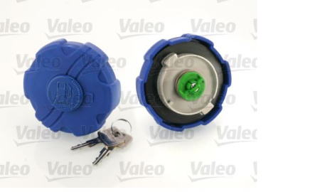 VALEO KANSI ADBLUE SÄILIÖLLE Ø60MM | LUKITTAVA