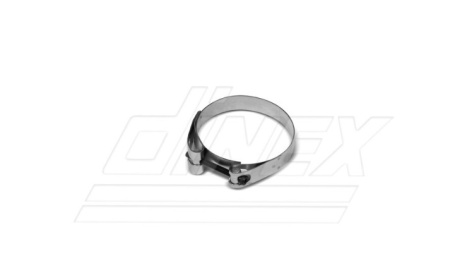 DINEX KIRISTIN PAKOPUTKELLE 125/26MM SC 4/PRT-SRJ