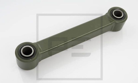PETERS REAKTIOTANKO KIINTEÄ BPW 705MM