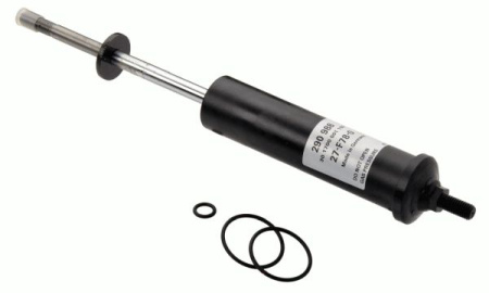 SACHS ISKUNVAIMENNIN OHJAAMOLLE ETU SC 4/PRT-SRJ 1224579> | 308X211MM | TAPPI/TAPP