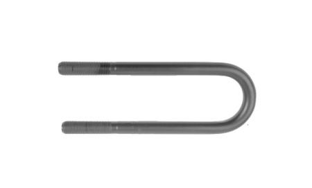 AFT U-PULTTI BPW TUKIJOUSELLE 71X280XM22X2,5 120 AL-II 70MM