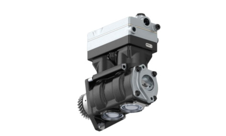 WABCO |RV| KOMPRESSORI MERCEDES AXOR 2-SYLINTERI 636CC