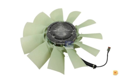 DT VISCOTUULETIN SC S-SRJ DC16 Ø864MM 2016 - >