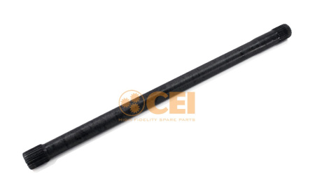 CEI VETOAKSELI SC R660/RB662 | LUKON PUOLI | 2109455-
