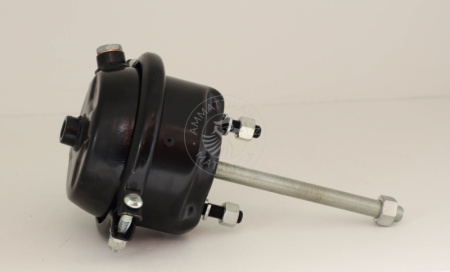 KB KALVOSYLINTERI T16 PITKÄISKU 75MM RUMPUJARRU | PULTTIVÄLI 76.2MM