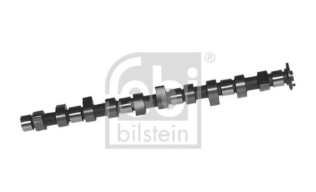FEBI NOKKA-AKSELI MERCEDES OM602.980/982