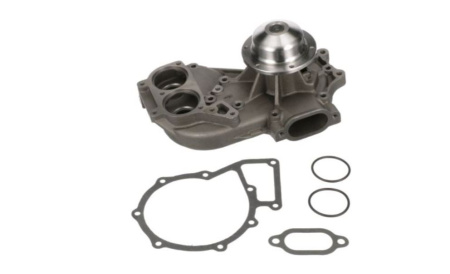 GATES FLEETRUNNER VESIPUMPPU MERCEDES OM501-502