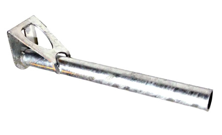 NÄRKO KANNAKEPUTKI LOKASUOJAN P=610MM 