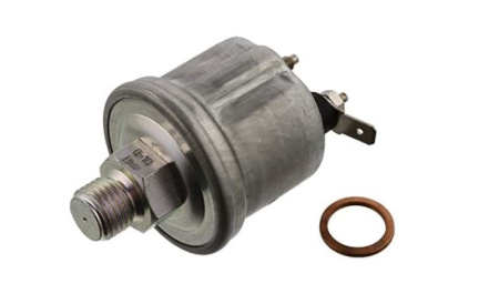 HD ANTURI PAINEILMALLE SC 2-SRJ 0-10 BAR M14X1,5