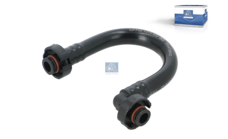 DT PUTKI KOMPRESSORILLLE DAF MX-13 EURO6