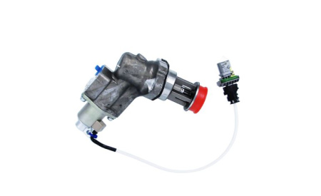 VL EGR-VENTTIILI D13 EURO6 
