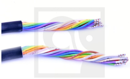 ELECTRIC CABLE