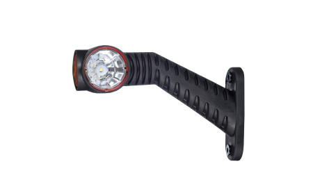 RS LED-KUMIVARSIVALO OIKEA 175MM | PU/KE/VA | 12-24V | 3M JOHTO