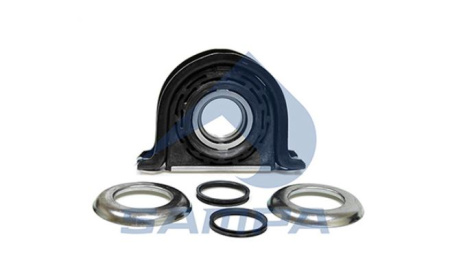 SAMPA KANNATINLAAKERI C2045 55MM VL