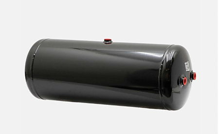 FRAUENTHAL PAINEILMASÄILIÖ TERÄS 15L 246X399MM 2+1 M22,5