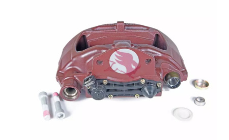 MERITOR |RV| JARRUSATULA SC SN7-HP