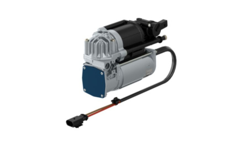 WABCO |RV| SÄHKÖINEN KOMPRESSORI MERCEDES 12V