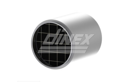 DINEX |RV| DPF HIUKKASSUODATIN MERCEDES EURO6
